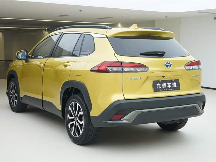 Фото 4 - Toyota Frontlander