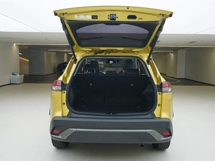 Фото 6 - Toyota Frontlander