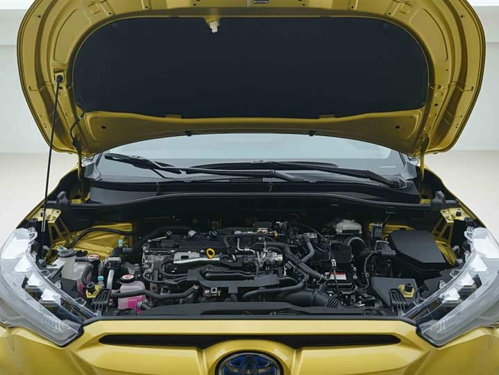 Фото 7 - Toyota Frontlander