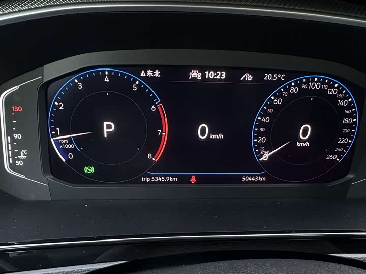 Фото 13 - Volkswagen CC