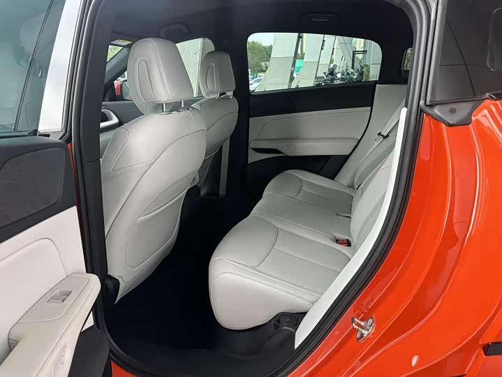 Фото 6 - XPeng G6