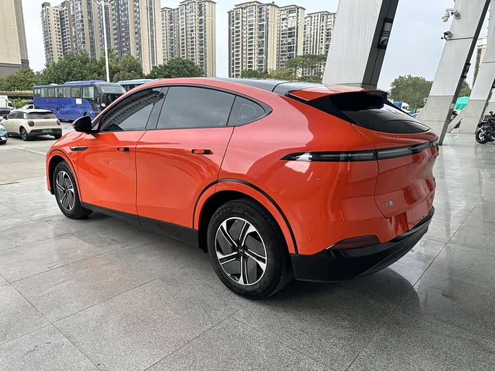 Фото 8 - XPeng G6