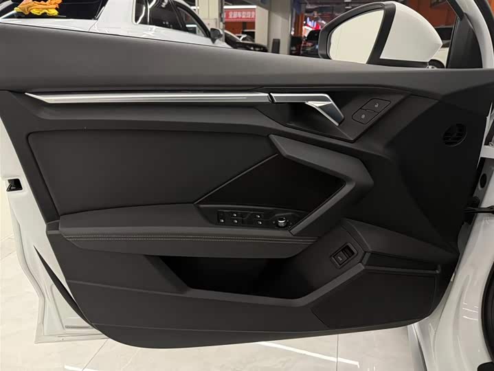 Фото 11 - Audi A3