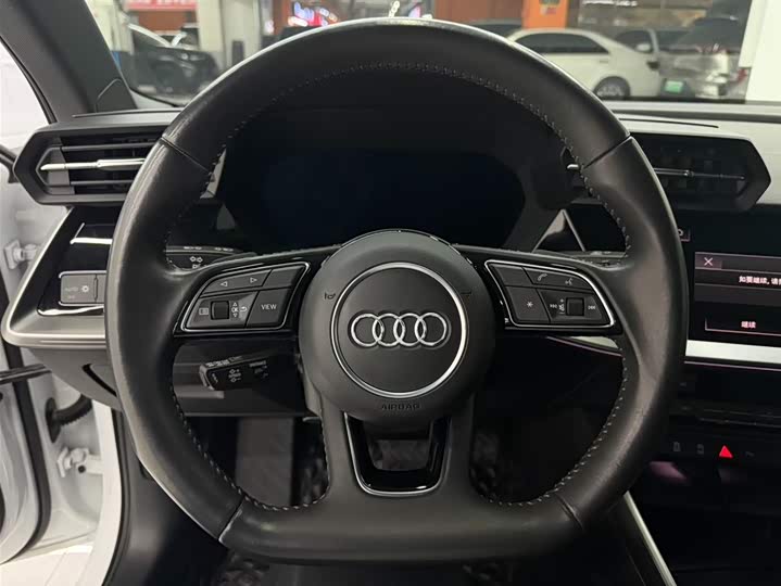 Фото 16 - Audi A3