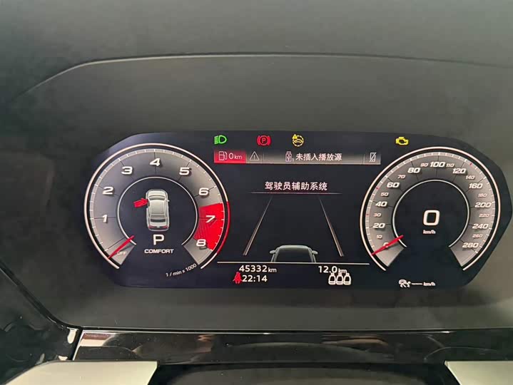 Фото 17 - Audi A3