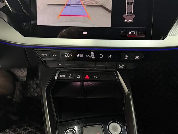 Фото 18 - Audi A3