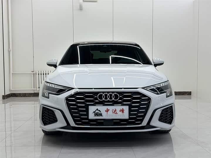 Фото 3 - Audi A3