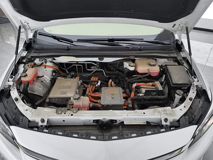 Фото 10 - Buick Velite 6