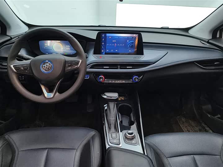 Фото 12 - Buick Velite 6