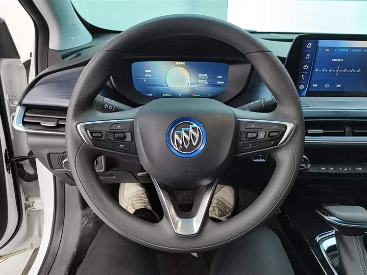 Фото 15 - Buick Velite 6