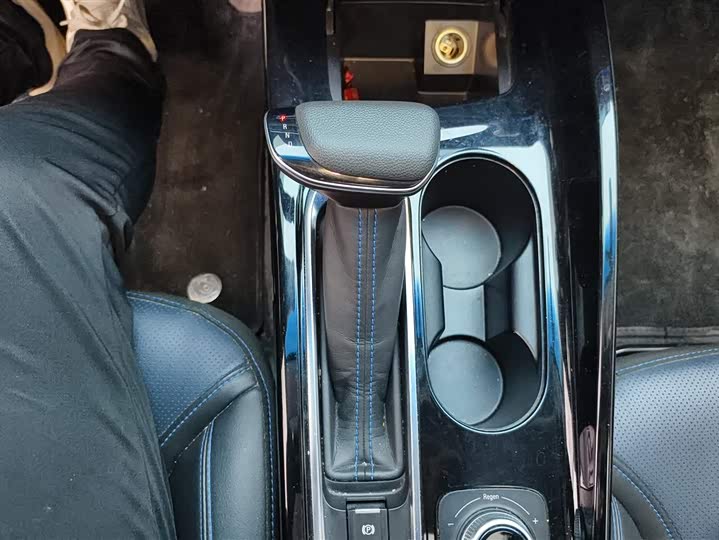 Фото 16 - Buick Velite 6