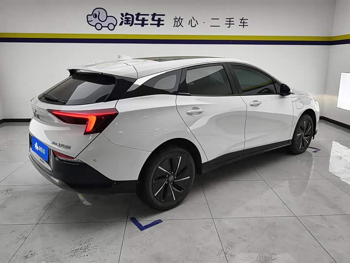 Фото 3 - Buick Velite 6