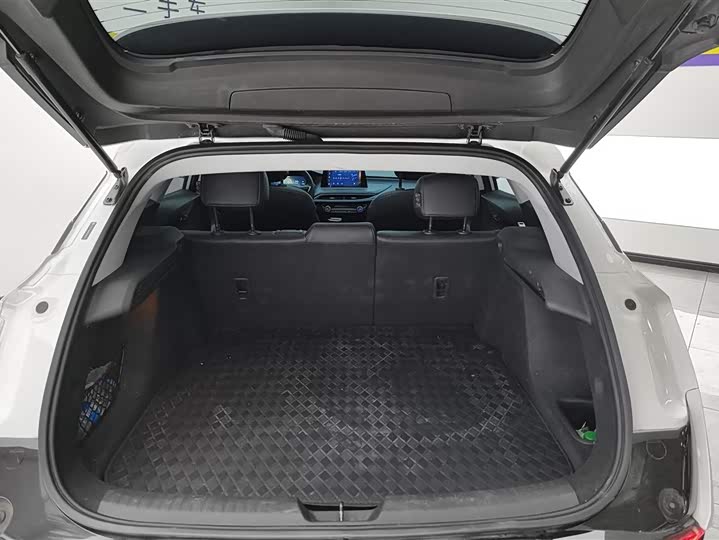 Фото 4 - Buick Velite 6