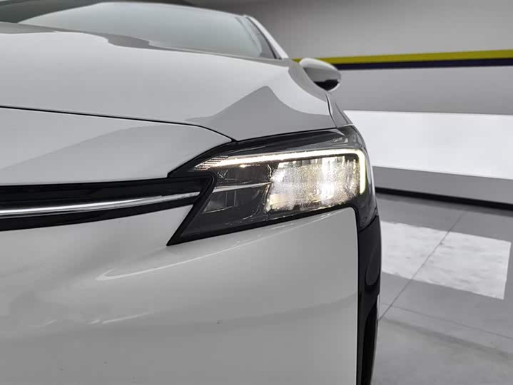 Фото 5 - Buick Velite 6