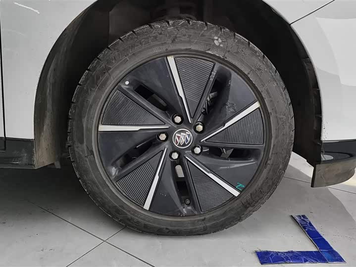 Фото 6 - Buick Velite 6