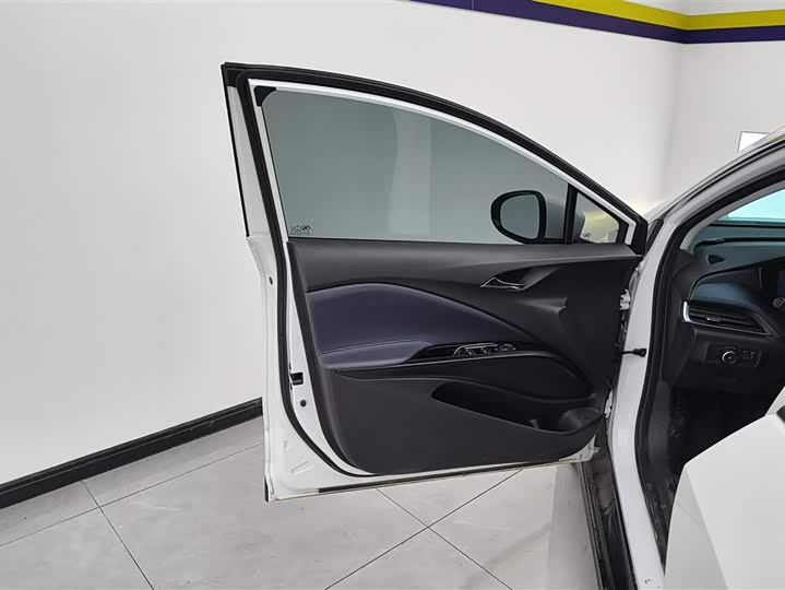 Фото 7 - Buick Velite 6