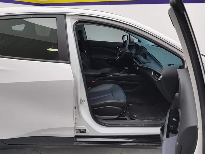 Фото 8 - Buick Velite 6