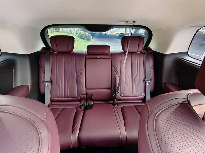 Фото 8 - Buick GL8 Century