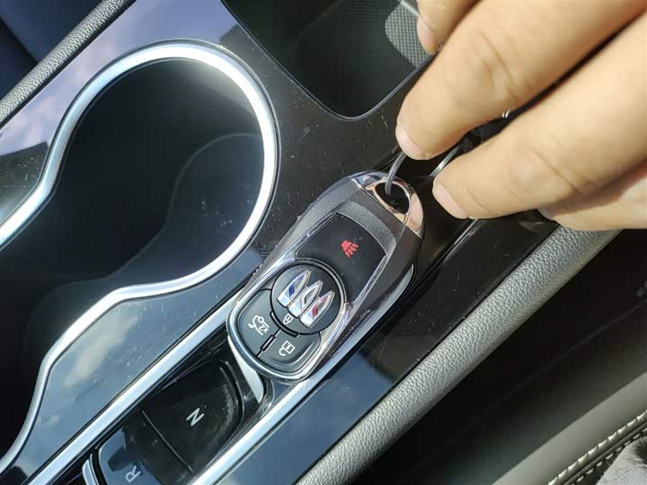 Фото 11 - Buick Regal