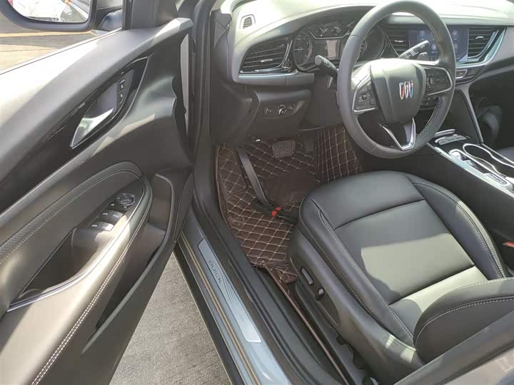 Фото 13 - Buick Regal