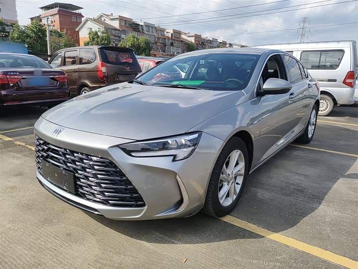 Фото 2 - Buick Regal