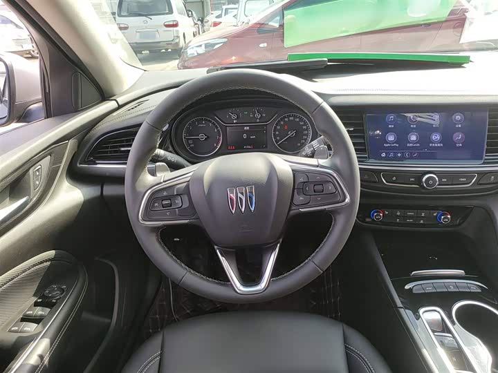 Фото 3 - Buick Regal