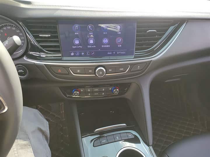 Фото 5 - Buick Regal