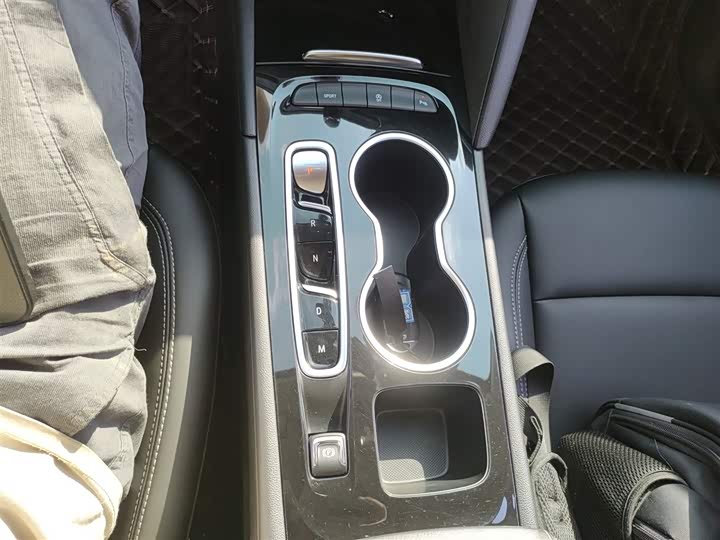 Фото 6 - Buick Regal