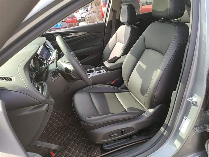 Фото 7 - Buick Regal