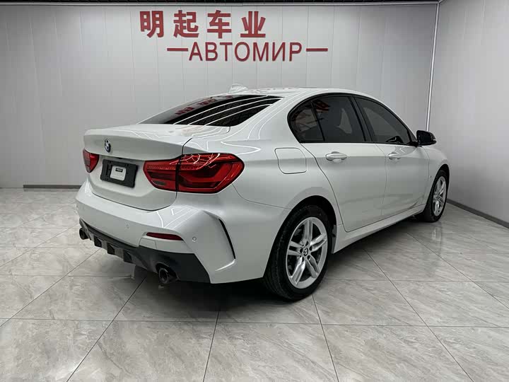 Фото 7 - BMW 1 Series