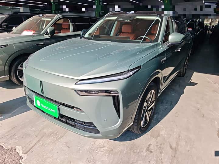 Фото 2 - Wey Lanshan