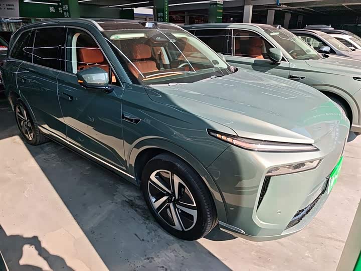 Фото 4 - Wey Lanshan