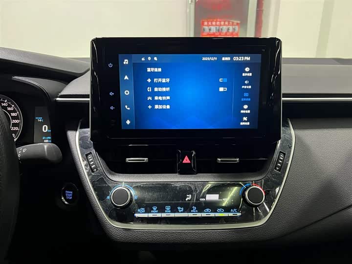 Фото 13 - Toyota Levin