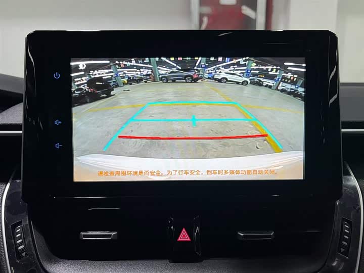 Фото 16 - Toyota Levin