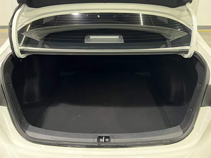 Фото 7 - Toyota Levin