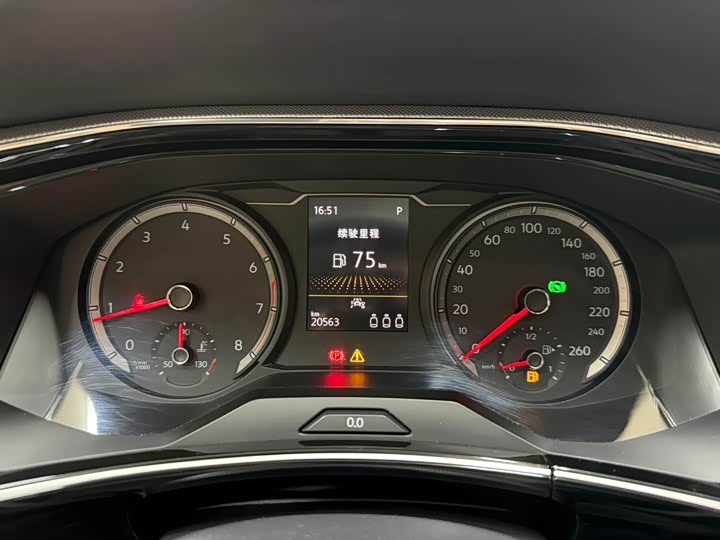 Фото 10 - Volkswagen Tayron