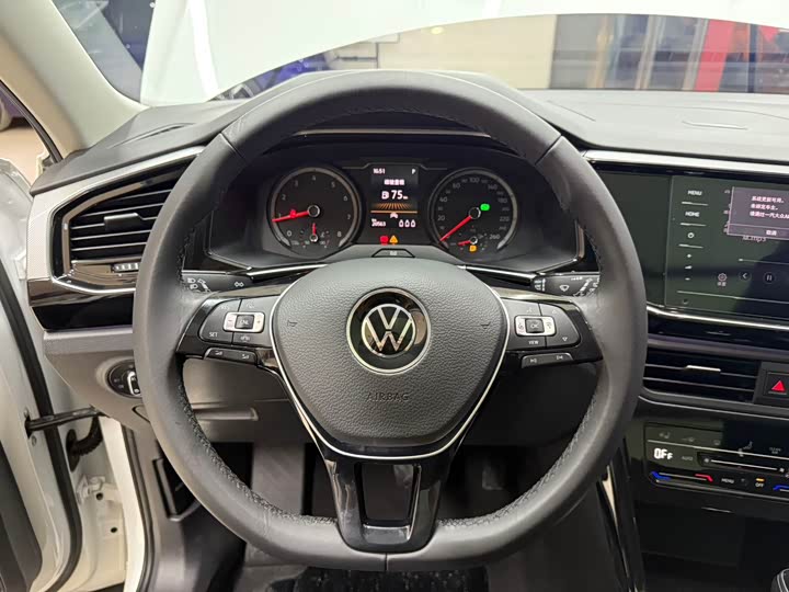 Фото 11 - Volkswagen Tayron