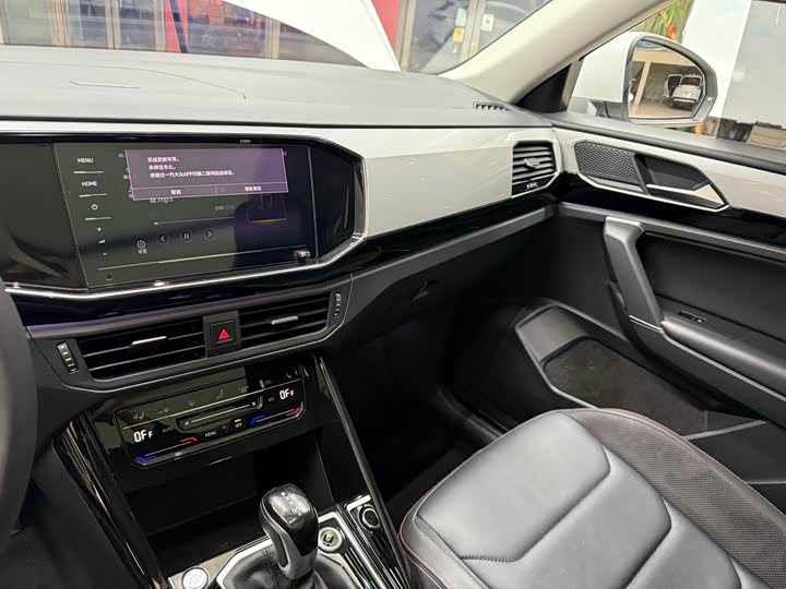 Фото 12 - Volkswagen Tayron