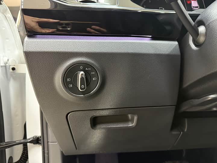 Фото 9 - Volkswagen Tayron