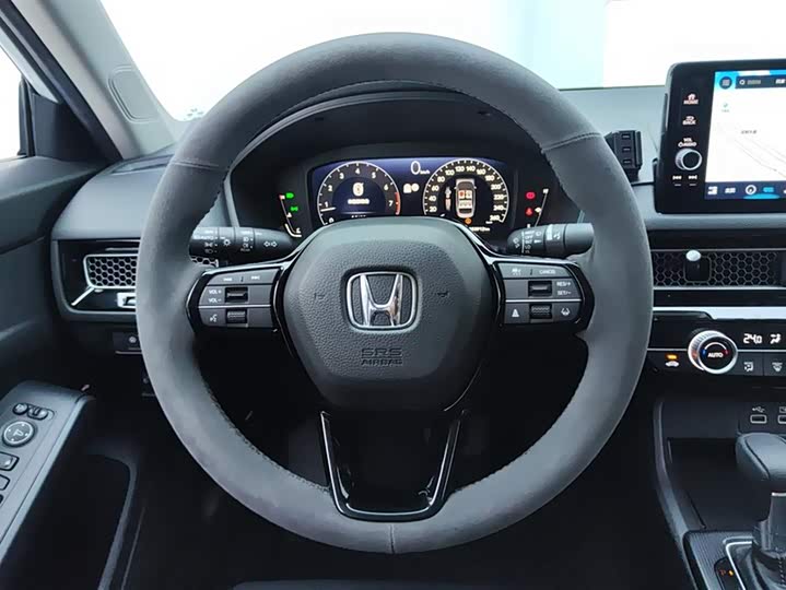 Фото 15 - Honda Civic