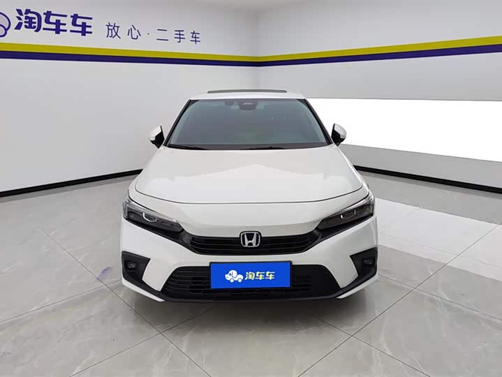 Фото 2 - Honda Civic