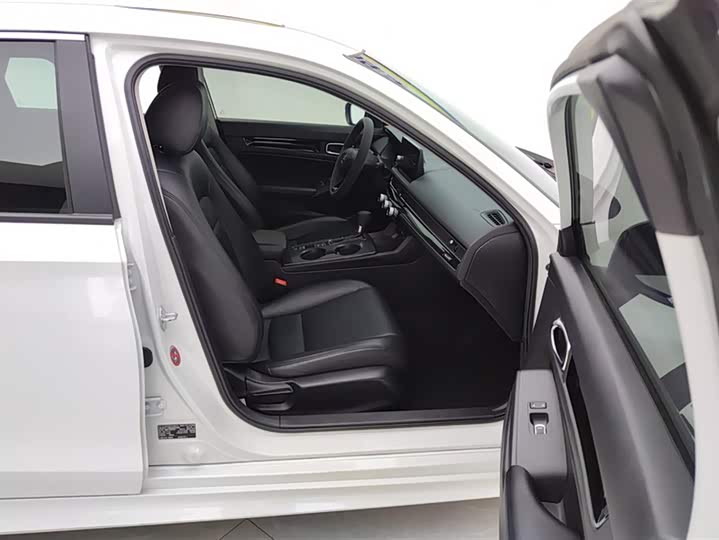 Фото 8 - Honda Civic