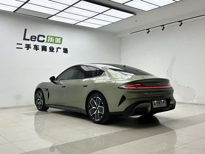 Фото 6 - Xiaomi SU7