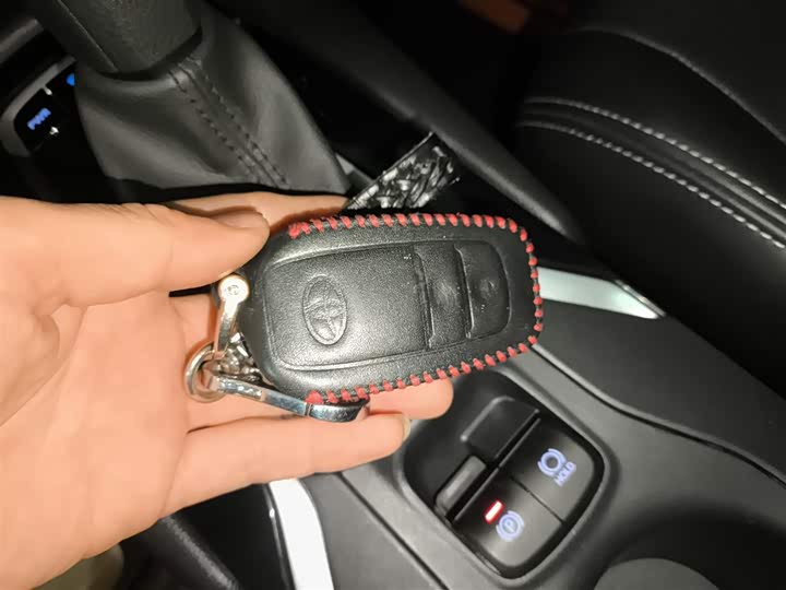 Фото 9 - Toyota Corolla Cross