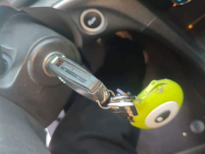 Фото 12 - Buick Excelle GT