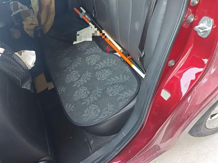 Фото 15 - Buick Excelle GT