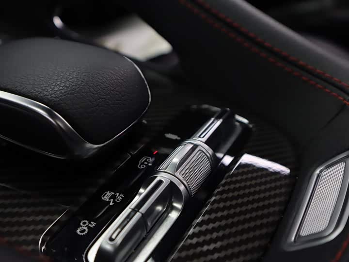 Фото 17 - Mercedes-Benz GLE-Class Coupe AMG