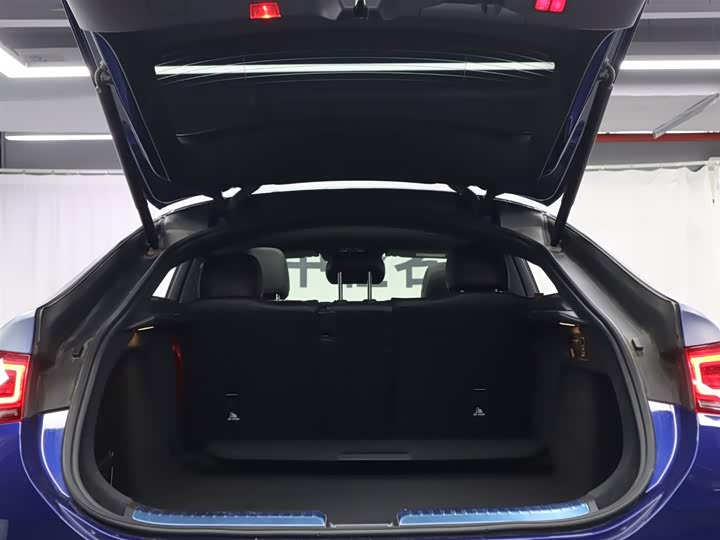 Фото 22 - Mercedes-Benz GLE-Class Coupe AMG