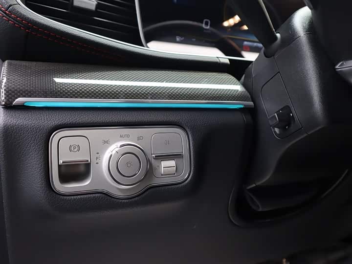 Фото 7 - Mercedes-Benz GLE-Class Coupe AMG