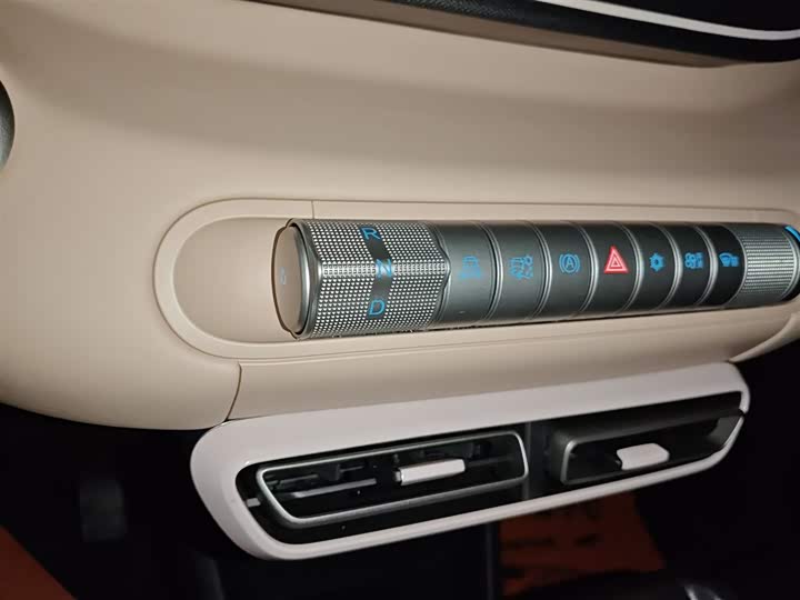 Фото 14 - BYD Seagull